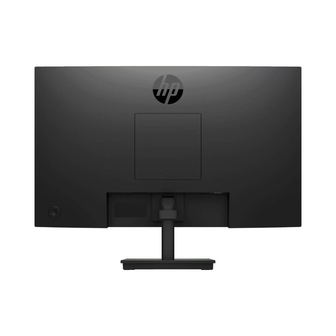 HP P24v G5 23.8" FHD VA Monitor, 75Hz, 5ms GtG, HDMI, VGA, 7N914AT | MONITER - Server Zone | Official UAE Supplier | View 5