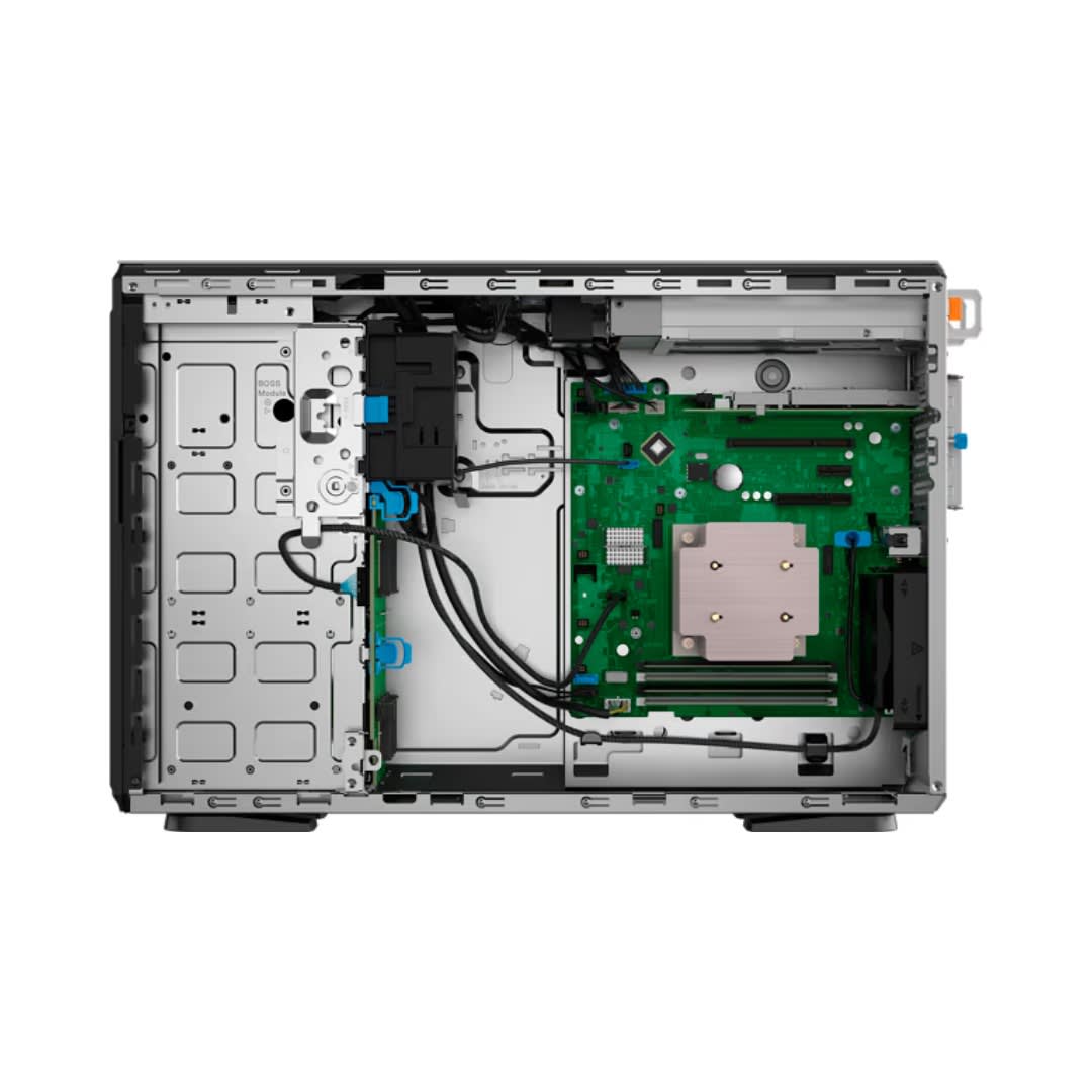 DELL Precision T3600 Workstation EMEA_PET360SPL3-261 (16GB RAM, 2TB HDD, 600W PSU) | 580 - Server Zone | Official UAE Supplier | View 5