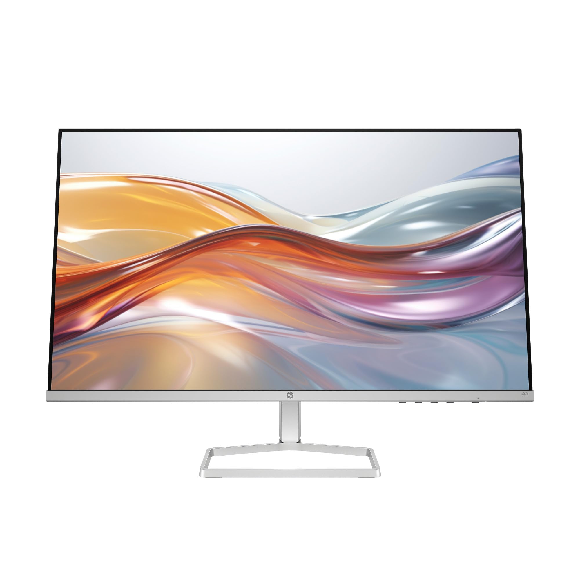 HP Series 5 527sf 27-inch Full HD (1920 x 1080) Anti-Glare Eye Ease IPS Monitor Gallery View 2 527sf
