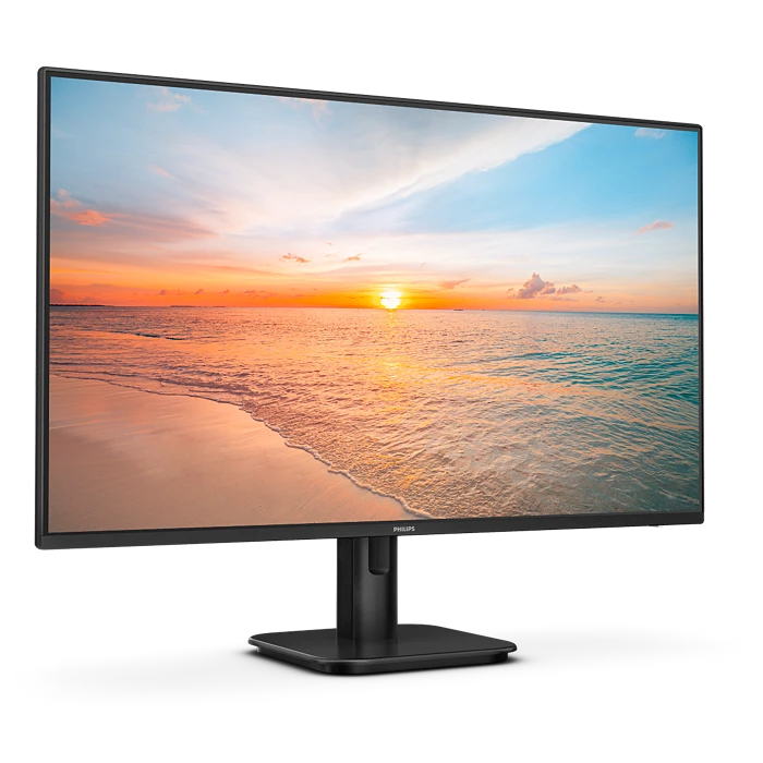 Philips 27E1N1100AW 27-inch Full HD IPS 100Hz Adaptive Sync Gaming Monitor Gallery View 5 27E1N1100AW