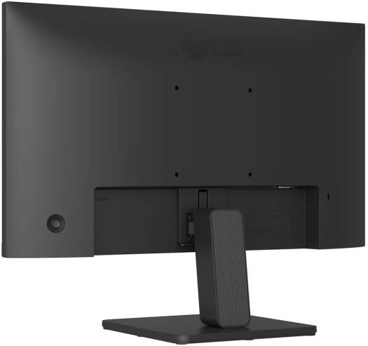 LG 22U401A-B 22" Full HD VA Monitor with 100Hz Refresh Rate, 1ms MBR, and Advanced Gaming Features, Black Gallery View 3