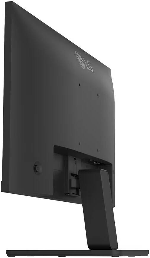 LG 22U401A-B 22" Full HD VA Monitor with 100Hz Refresh Rate, 1ms MBR, and Advanced Gaming Features, Black Gallery View 5