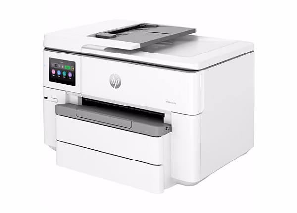 Buy HP OfficeJet Pro 9730 Wide-Format All-in-One Wireless Color Inkjet Printer in Dubai | Best Price at Server Zone UAE