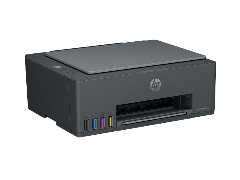 Buy HP Smart Tank 581 All-in-One Wireless Color Ink Tank Printer in Dubai | Best Price at Server Zone UAE