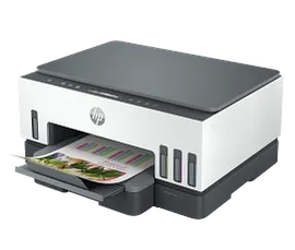 HP Smart Tank 795 Wireless All-in-One Ink Tank Printer with Automatic Document Feeder (ADF) Gallery View 3 Smart Tank 795