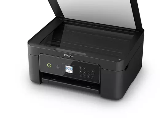 EPSON Expression Home XP-3150 Wireless All-in-One Colour Inkjet Printer with Print, Scan, Copy Gallery View 4 XP-3150