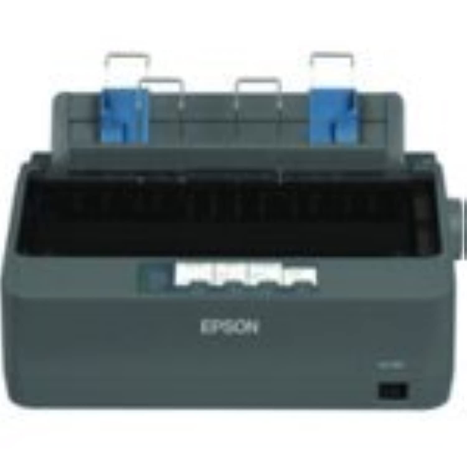 Epson LQ-350 24-Pin Dot Matrix Printer with USB and Parallel Interface Gallery View 2 LQ-350