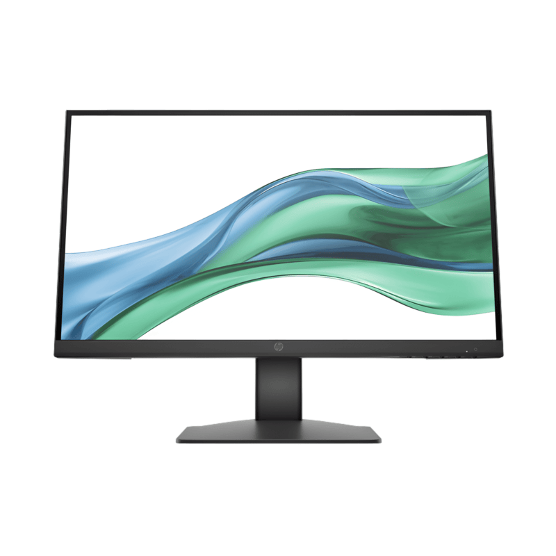 HP P19B G4 18.5-inch HD+ LED Monitor with HDMI and VGA Connectivity Gallery View 3