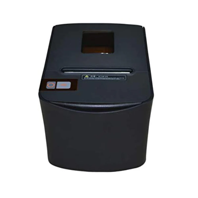 E-POS ECO250US Thermal Receipt Printer - USB, Serial, Ethernet Interface Gallery View 4 ECO250US