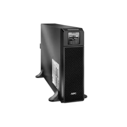 APC Smart-UPS SRT 5000VA RM 230V Double-Conversion Online UPS Gallery View 3