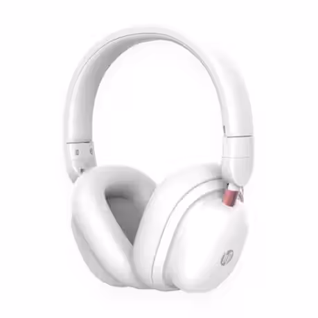 HP H231R Wireless Bluetooth On-Ear Headphone with Integrated Microphone Gallery View 4
