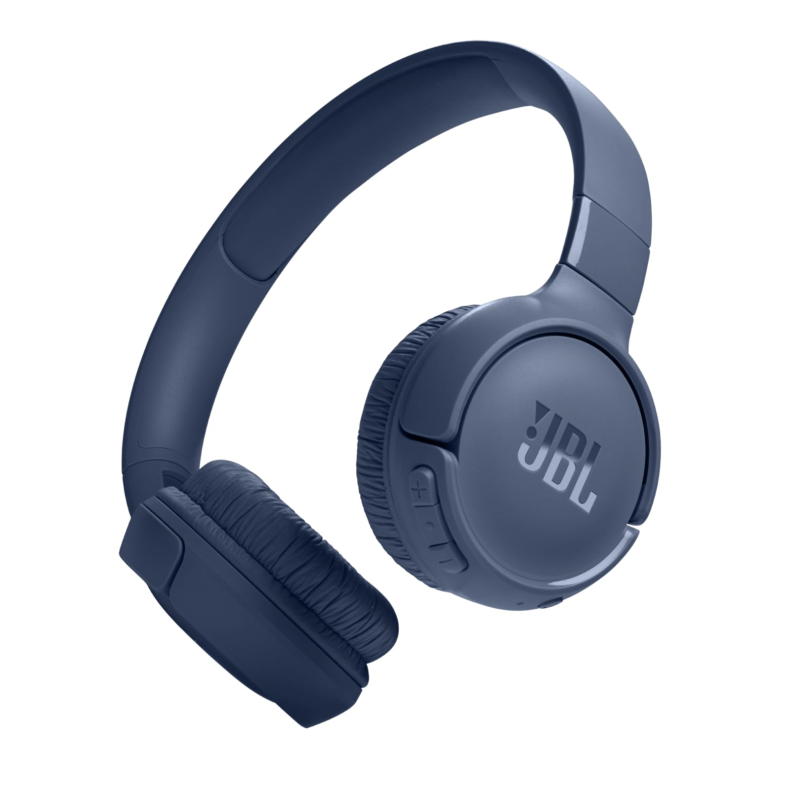 Buy JBL Tune 520BT Wireless On-Ear Headphones with Pure Bass Sound in Dubai | Best Price at Server Zone UAE