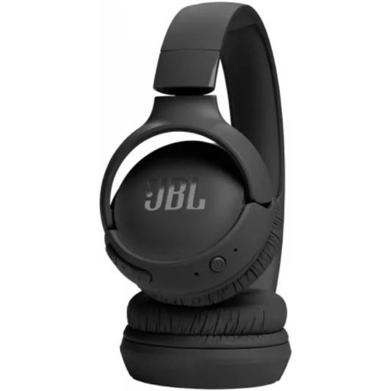 JBL TUNE 510BT Wireless On-Ear Bluetooth Headphones with Pure Bass Sound Gallery View 3