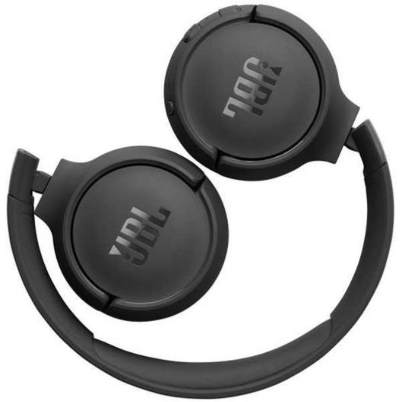 JBL TUNE 510BT Wireless On-Ear Bluetooth Headphones with Pure Bass Sound Gallery View 4