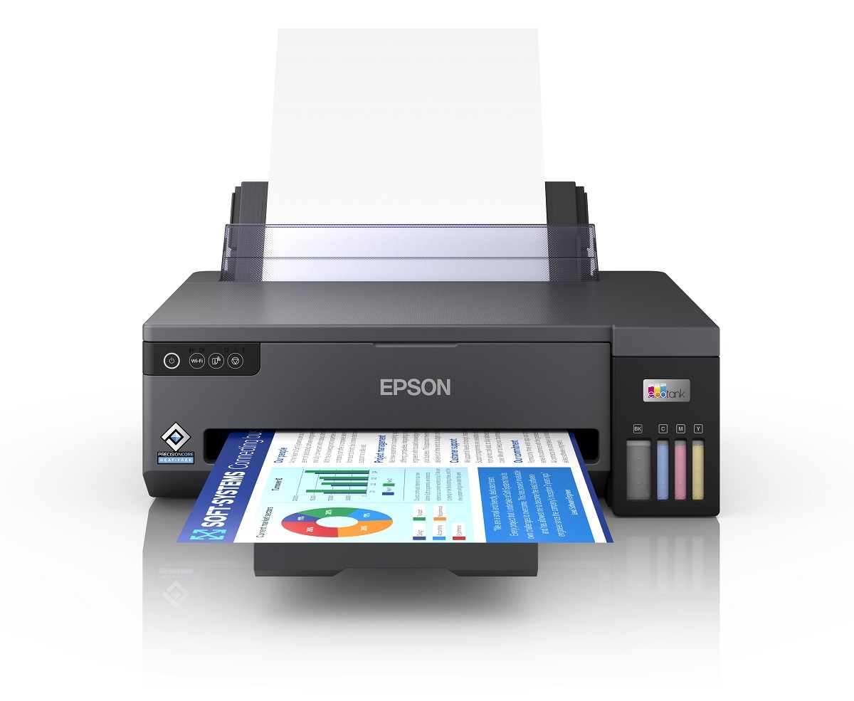 Buy Epson EcoTank L11050 A3+ Wireless Ink Tank Printer with Wi-Fi Direct in Dubai | Best Price at Server Zone UAE