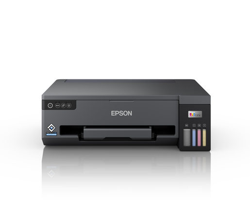 Epson EcoTank L11050 A3+ Wireless Ink Tank Printer with Wi-Fi Direct Gallery View 2