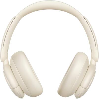 Soundcore Life Q30 Hybrid Active Noise Cancelling Wireless Bluetooth Over-Ear Headphones Gallery View 5