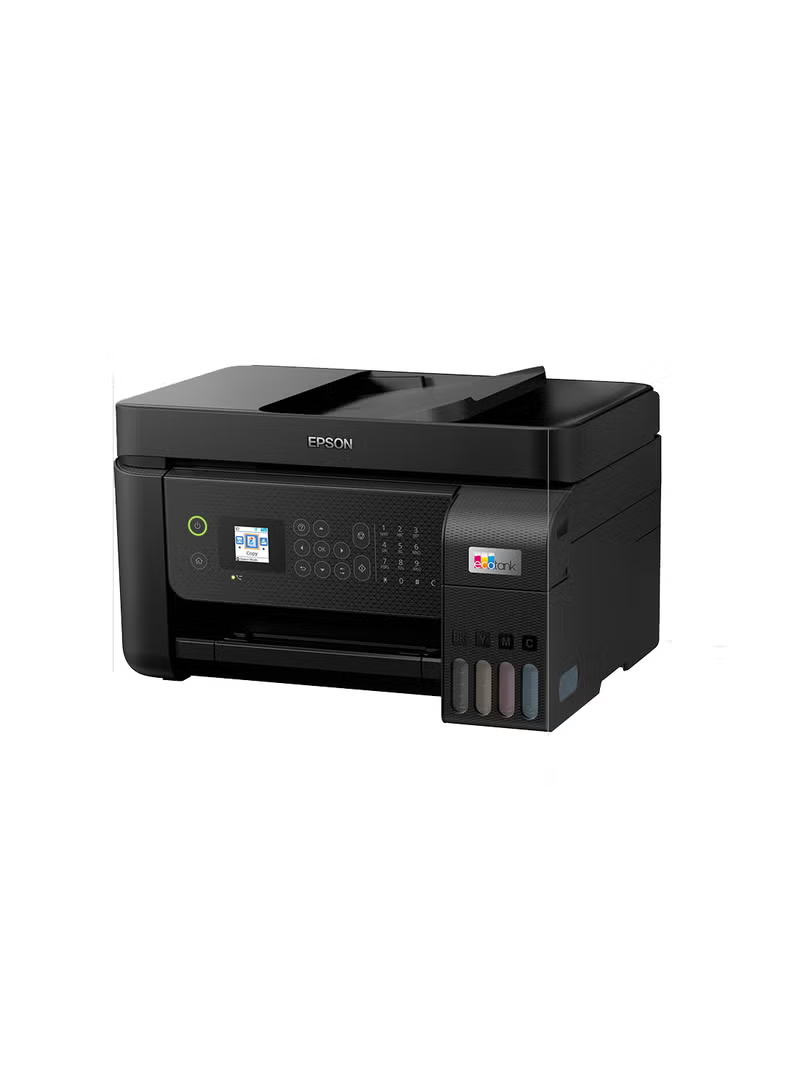 Epson EcoTank ET-5290 Wireless All-in-One Supertank Printer with ADF & Ethernet UAE