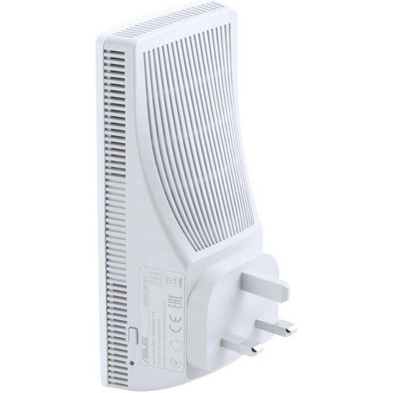 ASUS RP-AC58 Dual-Band AC1300 Wi-Fi Range Extender Gallery View 4