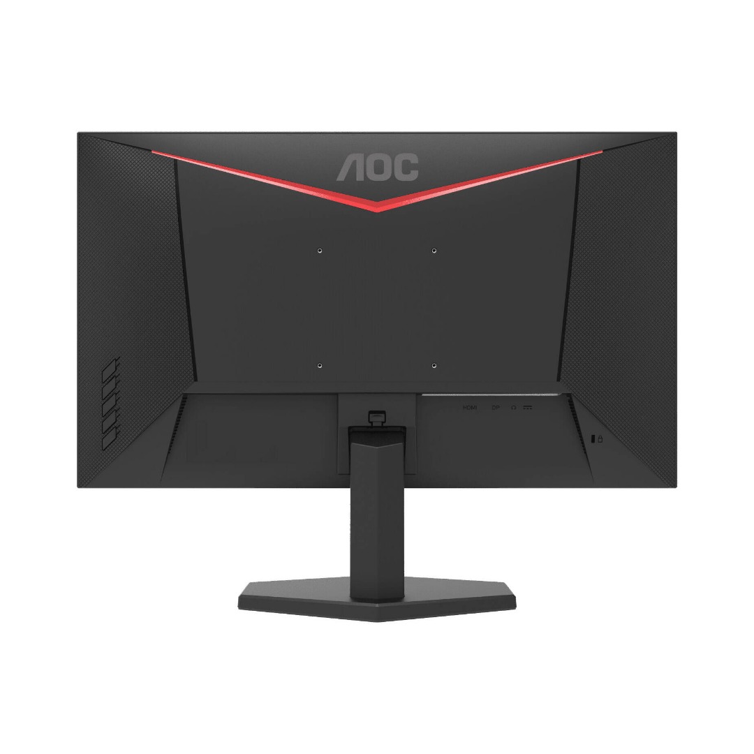 AOC 27G11ZE2 27" Gaming Monitor - FHD Fast IPS, 240Hz, 0.3ms View 5