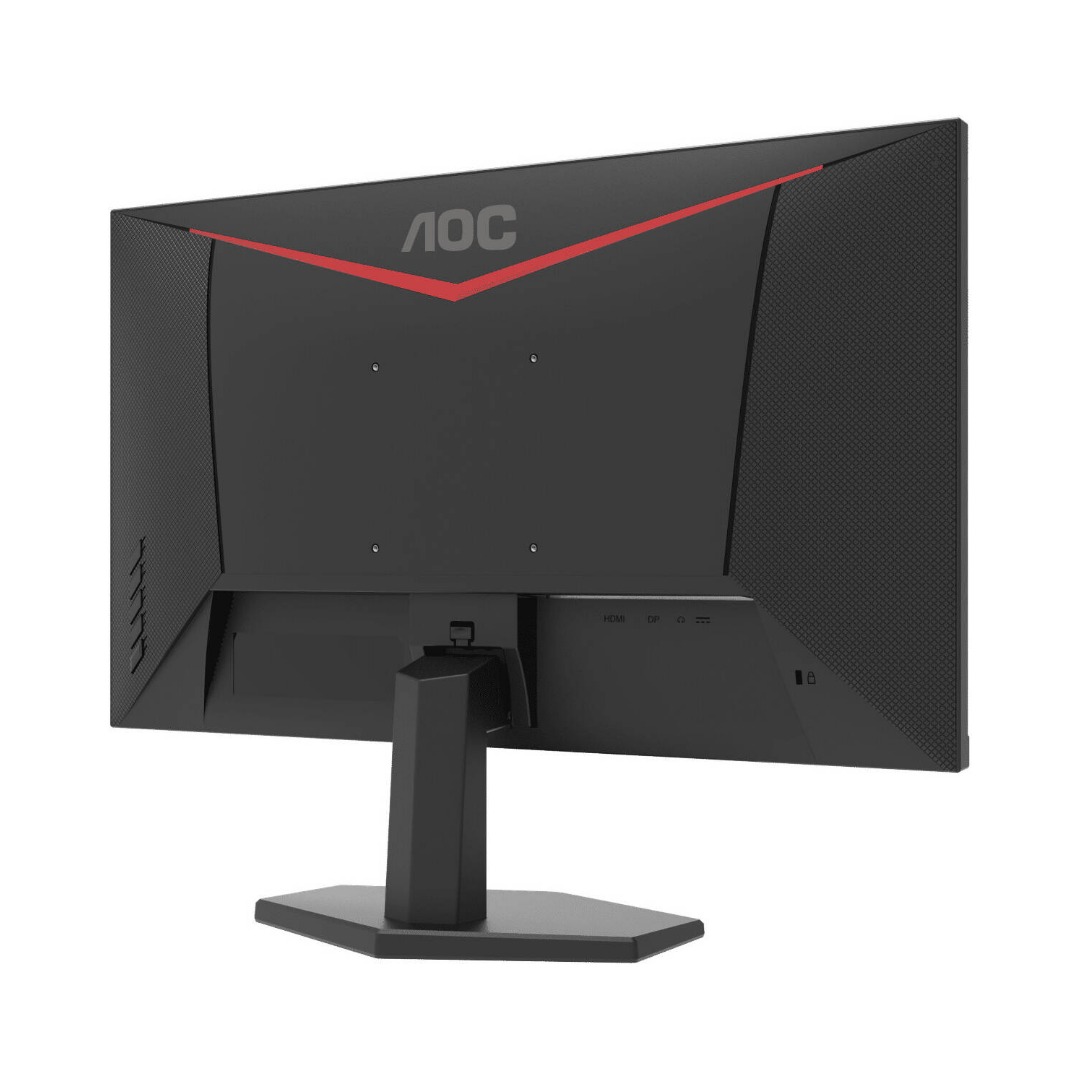 AOC 27G11ZE2 27" Gaming Monitor - FHD Fast IPS, 240Hz, 0.3ms View 6