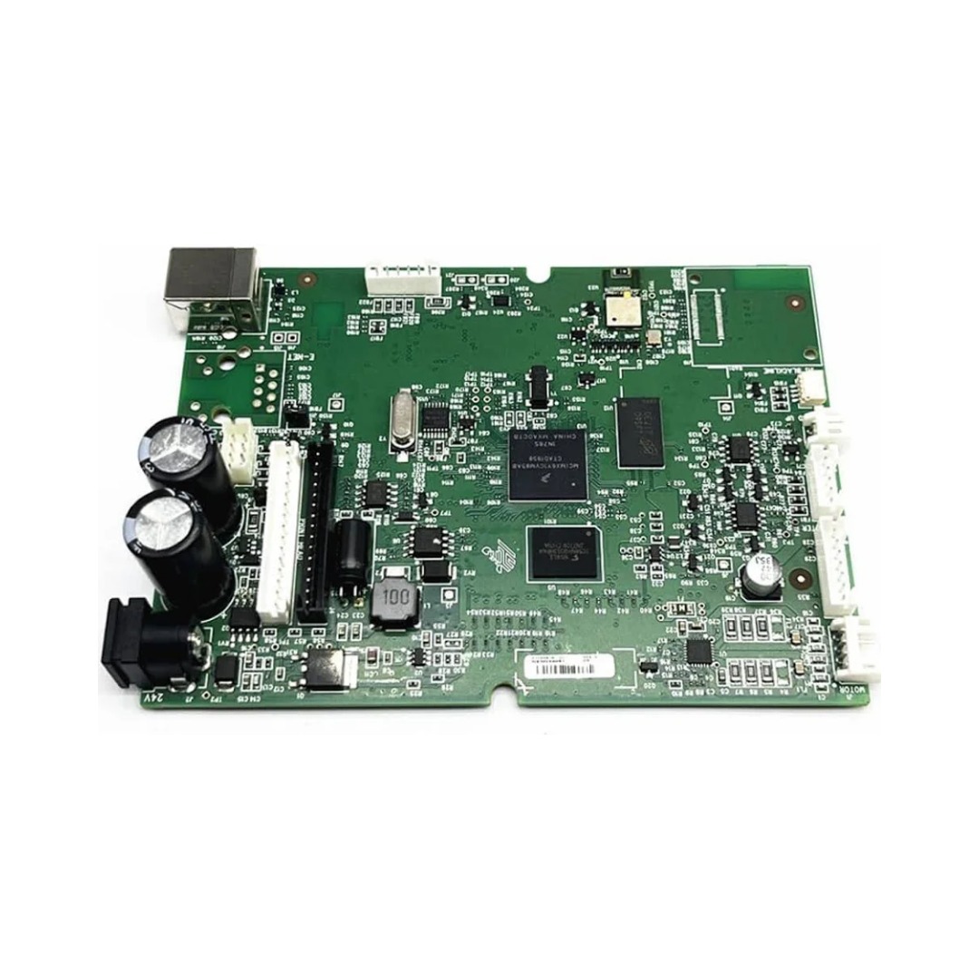 Zebra P1080383-732 Main Logic Board for ZD220, ZD220D, ZD220T Printers UAE