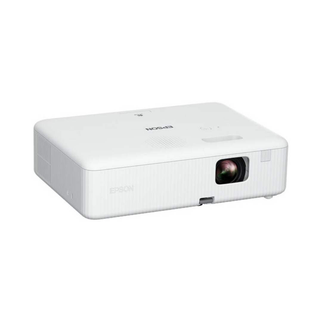 Epson CO-W01 WXGA 3LCD 3000 Lumens Business Projector UAE