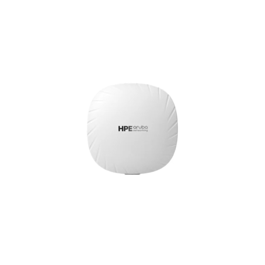 Aruba AP-515 (RW) Wi-Fi 6 Unified Access Point (Q9H62A) UAE