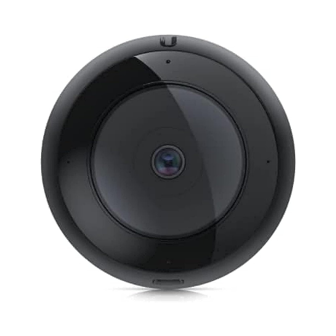 Ubiquiti UniFi Protect AI 360 Camera (UVC-AI-360) - 5MP 360° Fisheye UAE