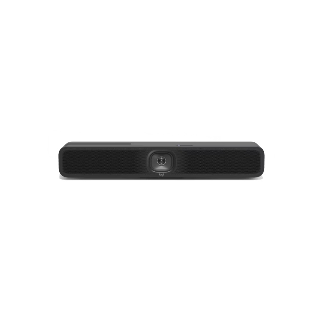 Logitech MeetUp 2 4K AI USB Video Bar (960-001681) UAE