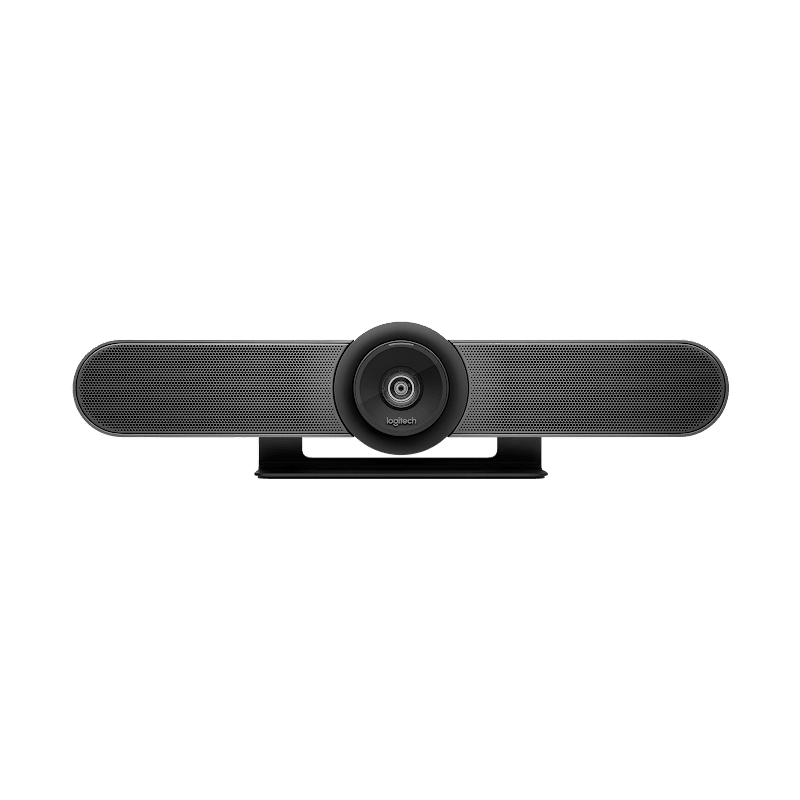 Logitech MeetUp 4K Ultra HD All-In-One ConferenceCam - 960-001102 UAE