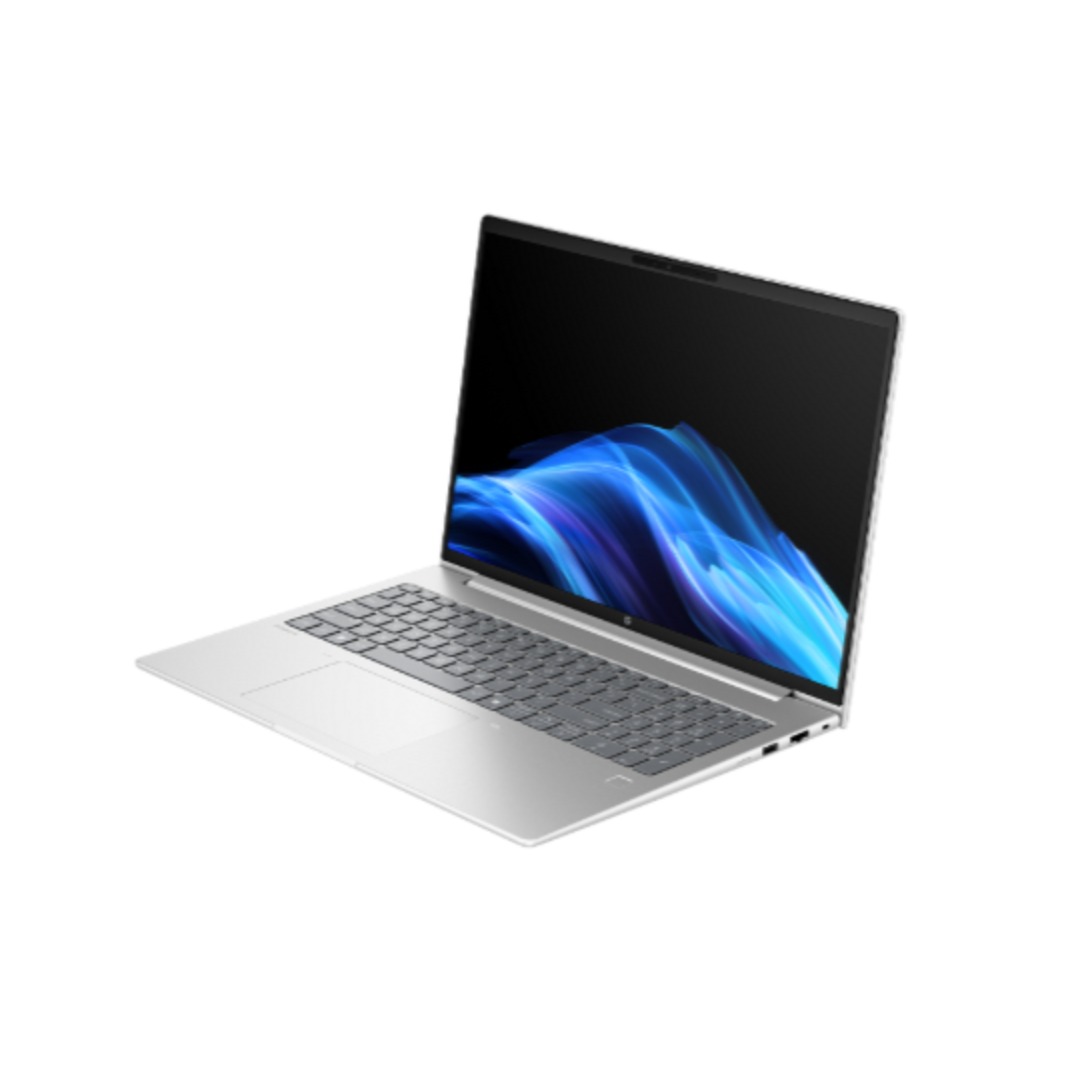 HP ProBook 4 G1iR 16 Intel® Core™ 7 150U 8GB 512GB SHARED DOS PIKR SILVER BAKCLIT KB UAE
