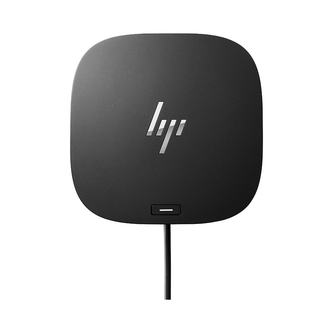 HP USB-C Dock G5 (5TW10AA#ABB) 100W Power Delivery Docking Station UAE