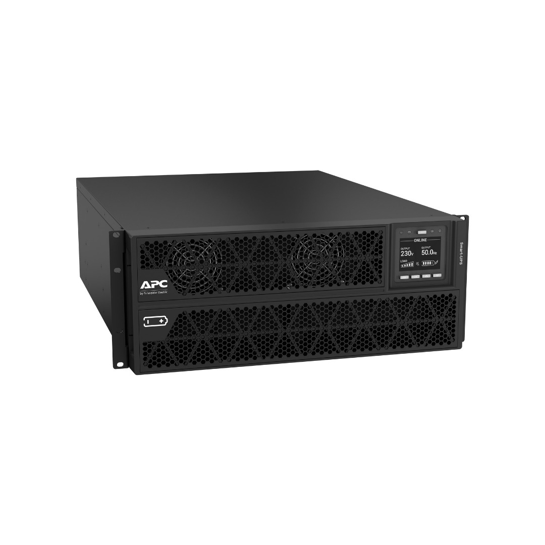 APC Smart-UPS SRTG 5000VA/5000W 230V Rack/Tower UPS (SRTG5KXLI) UAE