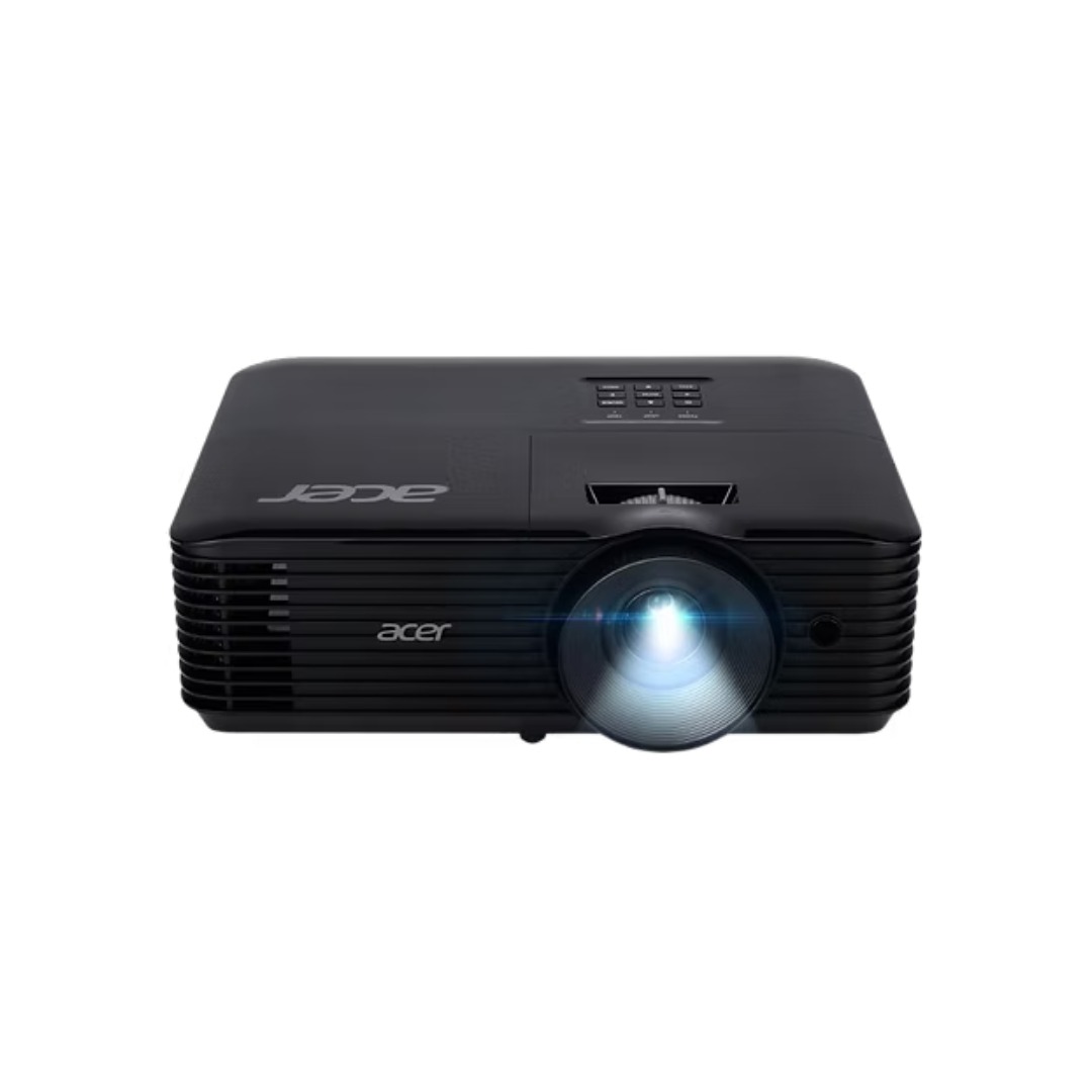 Acer X1128H DLP Projector with HDMI - Available at Server Zone UAE