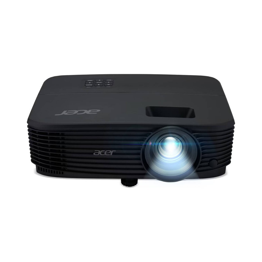Acer Projector X1123HP 4000 ANSI Lumens SVGA DLP Projector with HDMI Connectivity UAE