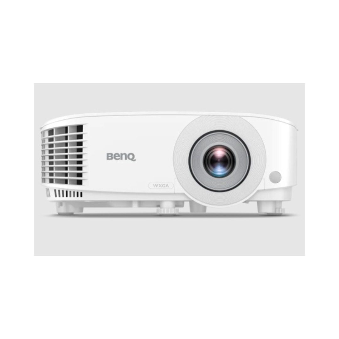 BenQ MW560 4000 ANSI Lumens WXGA 4K Ready High Brightness Business Projector UAE