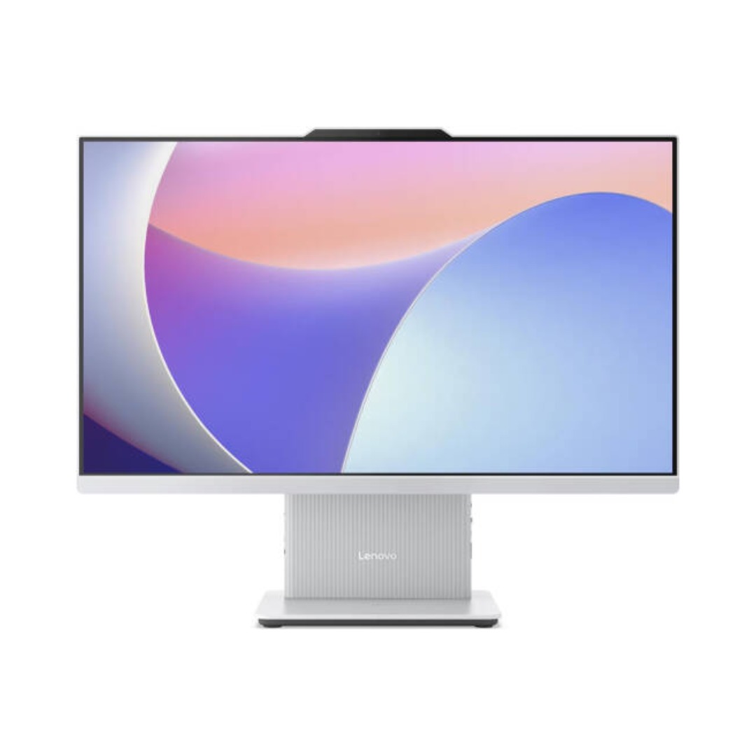 Lenovo IdeaCentre 3 23.8 Touch i7 13th Gen 512GB SSD - Server Zone Dubai