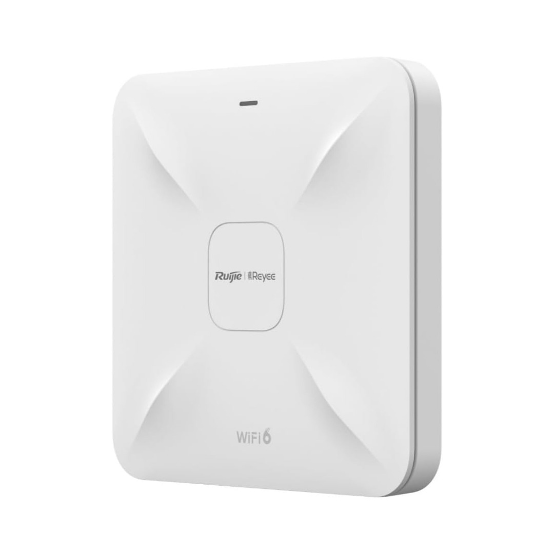 Reyee RG-RAP2260(G) Wi-Fi 6 Ceiling Access Point - Server Zone Dubai