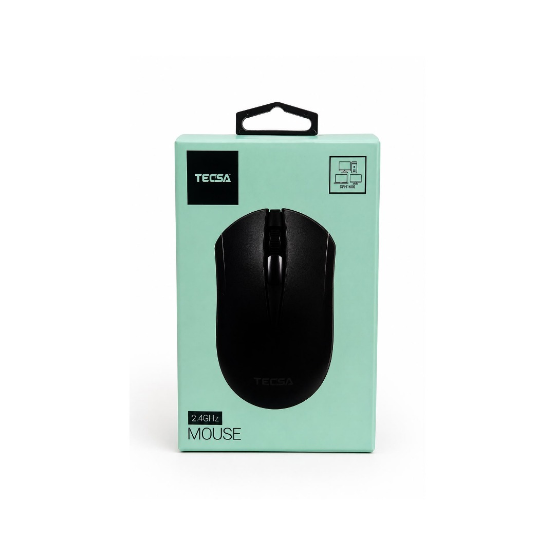 Tecsa Wireless Mouse M103