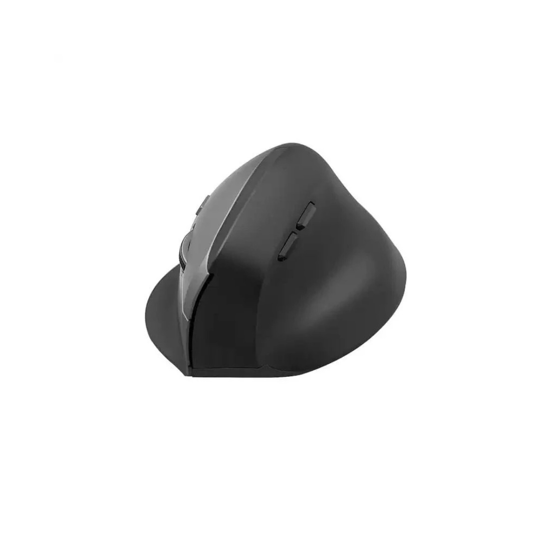 Ergonomic Wireless Mouse, 6-button Optical Mouse with 2.4g Connection M1688-snd5