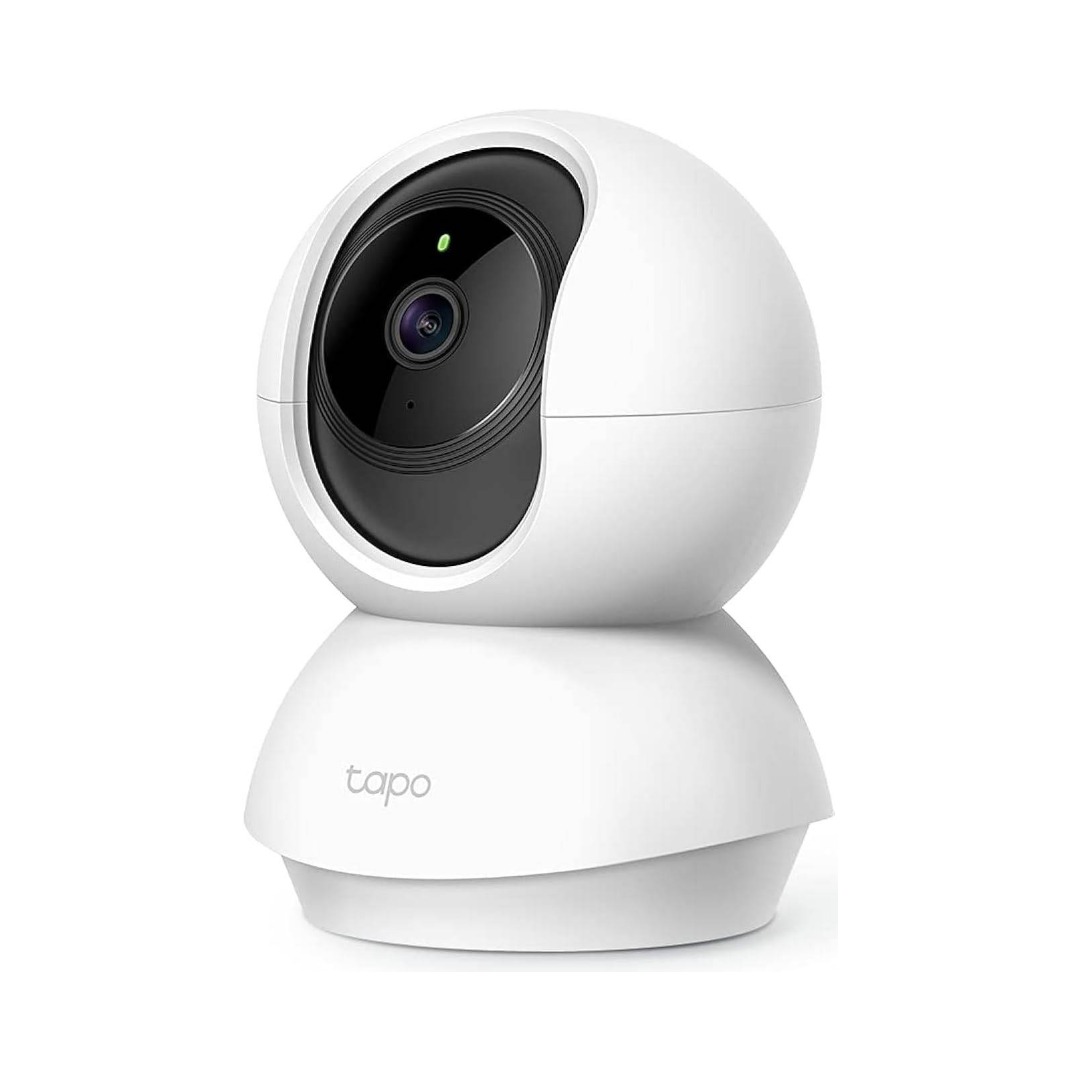 Tapo C200C Pan/Tilt Home Security Wi-Fi Camera