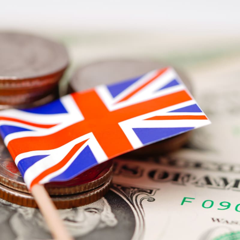 Pounds Image