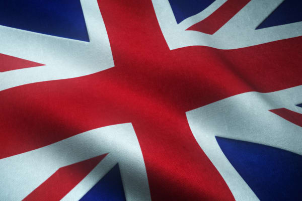 UK Flag