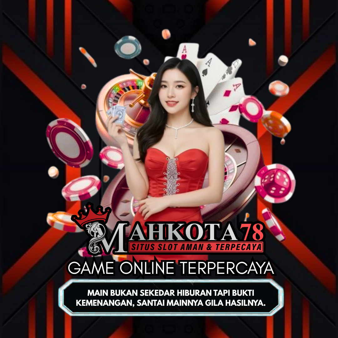 MAHKOTA78