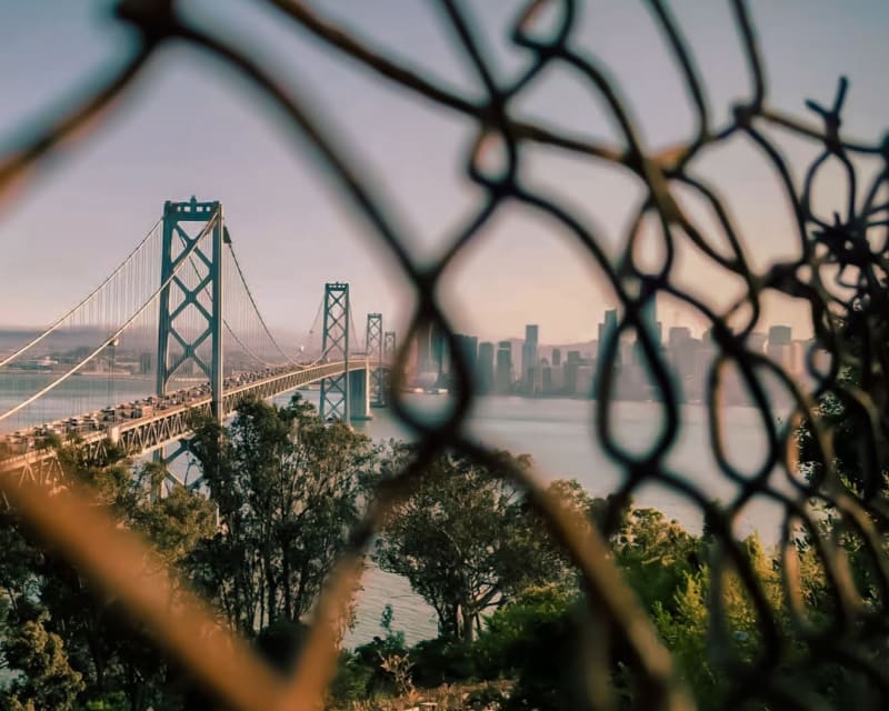 Bay Bridge