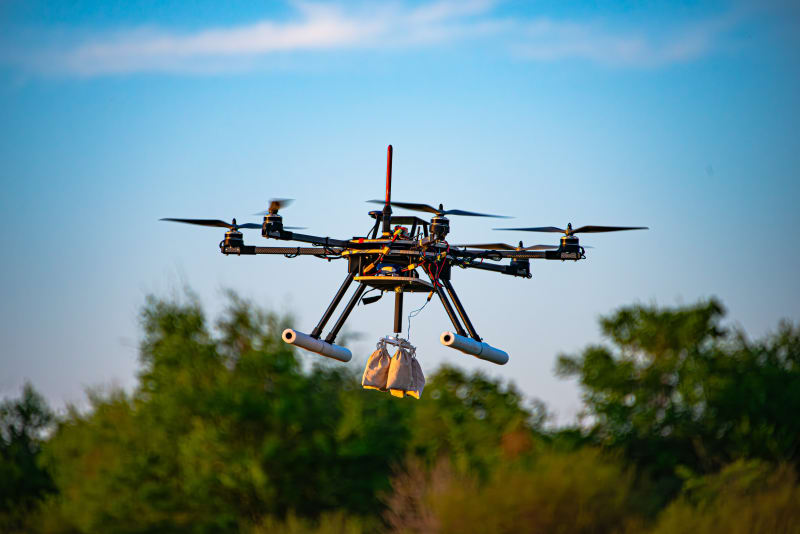 eVTOL & Aeronautics