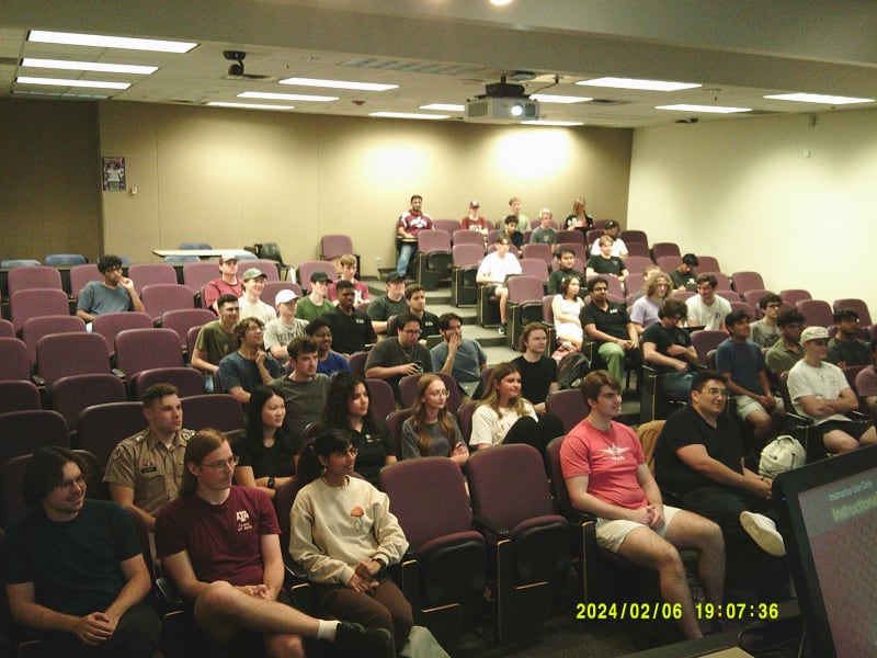 RED Team Meeting