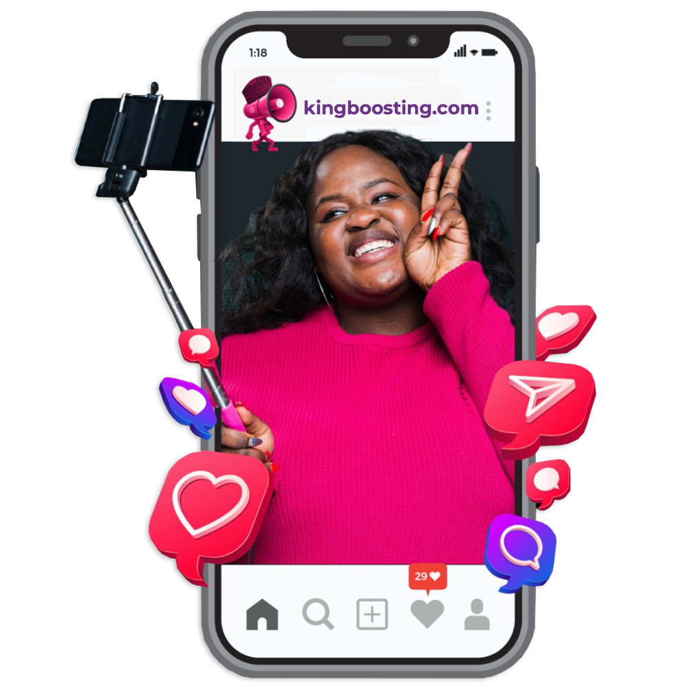 Dashboard Kingboosting