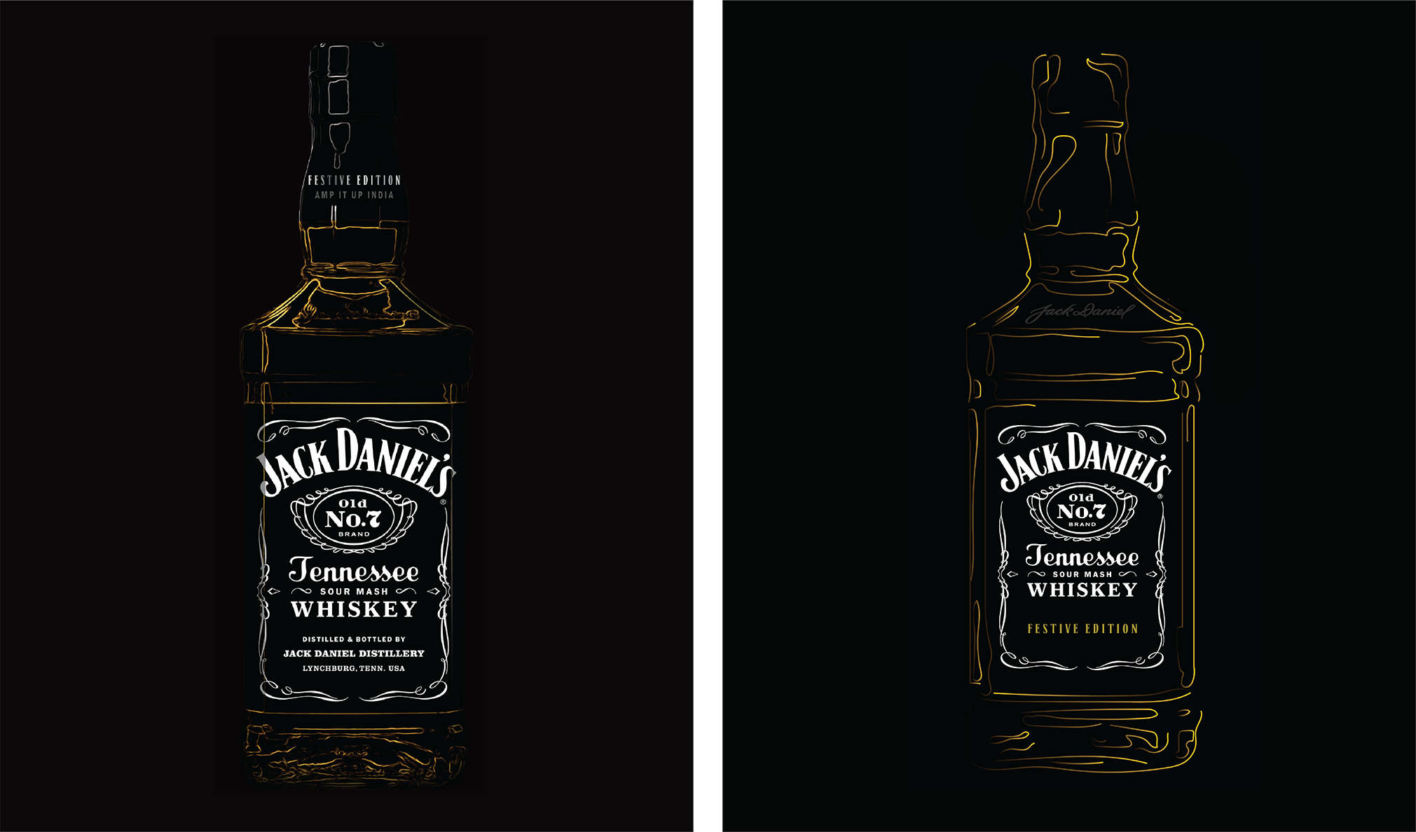 Jack Daniel  Whiskey University